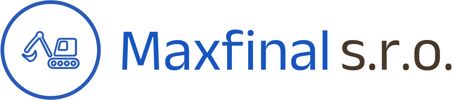 Maxfinal s.r.o.